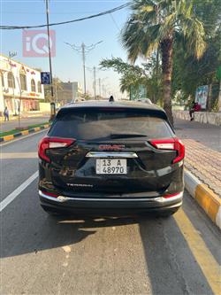GMC Terrain